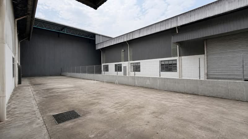 Factory for Rent in Pekan Nanas (Johor) - Thea Lai - PropertyGuru.com.my
