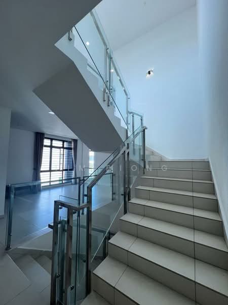 Bungalow for Sale in Taman Vista Kirana (Bukit Katil) - Tim Piong - Interior - PropertyGuru.com.my