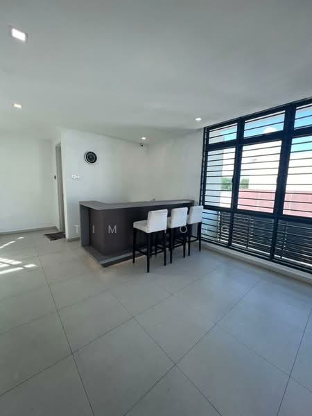 Bungalow for Sale in Taman Vista Kirana (Bukit Katil) - Tim Piong - Interior - PropertyGuru.com.my