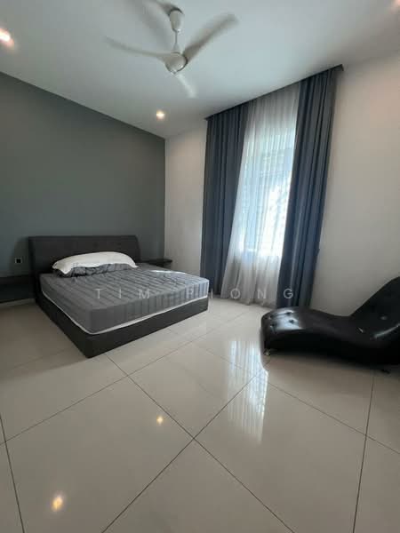 Bungalow for Sale in Taman Vista Kirana (Bukit Katil) - Tim Piong - Bedroom - PropertyGuru.com.my