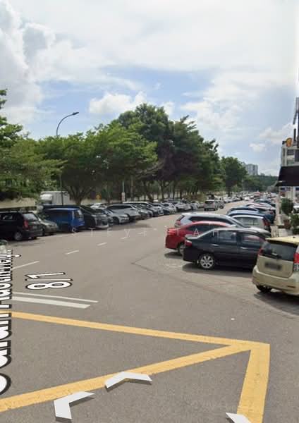 Shop / Office for Rent in Austin Heights (Tebrau) - Steve Tah - PropertyGuru.com.my