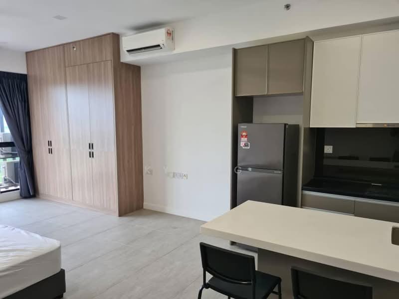 Service Residence for Sale at Bell Suites - KY Ang - Interior - PropertyGuru.com.my