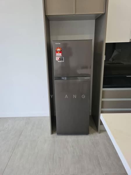 Service Residence for Sale at Bell Suites - KY Ang - Interior - PropertyGuru.com.my