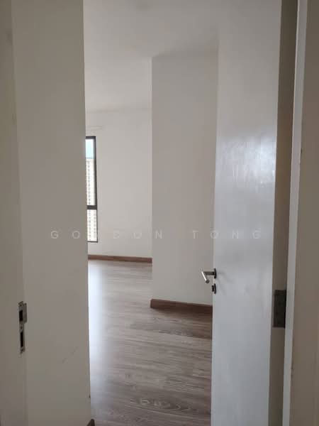 Service Residence for Rent at Danau Kota Suite Apartments - Gordon Tong - Interior - PropertyGuru.com.my
