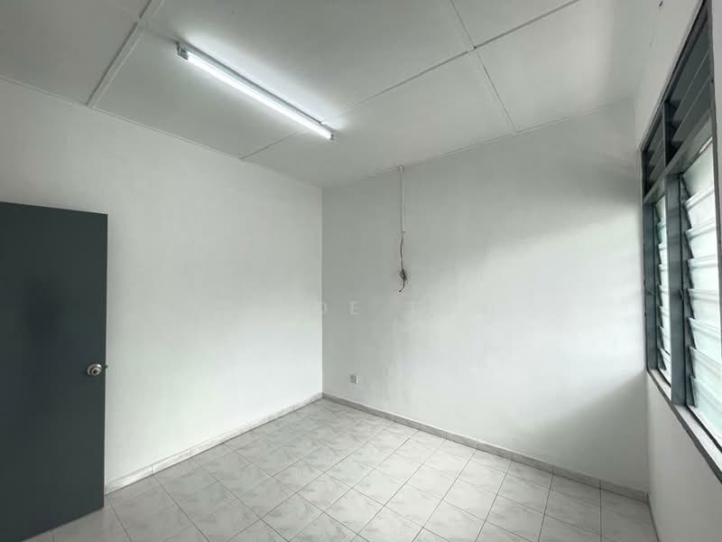 2-storey Terraced House for Sale in Taman Desa Murni (Butterworth) - Chloe Tan - Interior - PropertyGuru.com.my