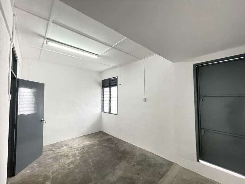 2-storey Terraced House for Sale in Taman Desa Murni (Butterworth) - Chloe Tan - Interior - PropertyGuru.com.my