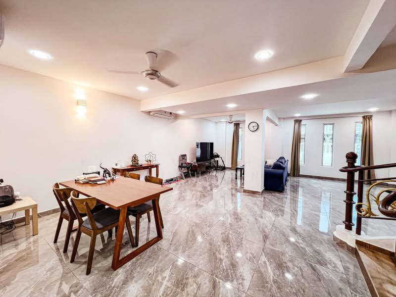 Rumah Teres 2 Tingkat untuk Dijual di Seksyen 26 (Shah Alam) - Keasavan Hari Krishnan - PropertyGuru.com.my