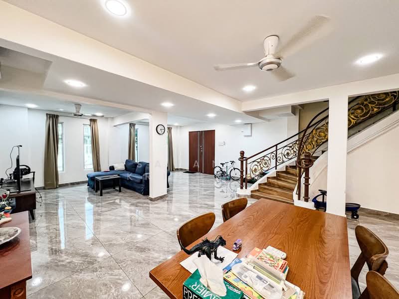 Rumah Teres 2 Tingkat untuk Dijual di Seksyen 26 (Shah Alam) - Keasavan Hari Krishnan - PropertyGuru.com.my
