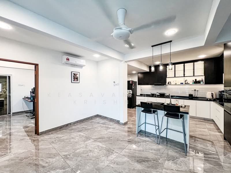 Rumah Teres 2 Tingkat untuk Dijual di Seksyen 26 (Shah Alam) - Keasavan Hari Krishnan - PropertyGuru.com.my
