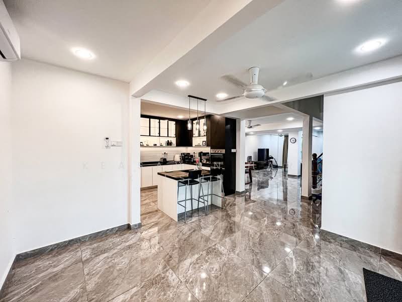 Rumah Teres 2 Tingkat untuk Dijual di Seksyen 26 (Shah Alam) - Keasavan Hari Krishnan - PropertyGuru.com.my