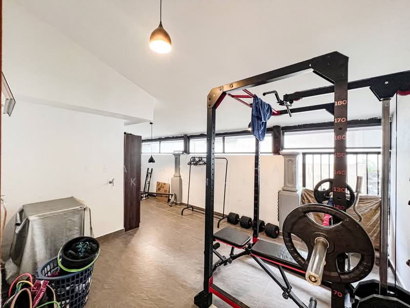 Rumah Teres 2 Tingkat untuk Dijual di Seksyen 26 (Shah Alam) - Keasavan Hari Krishnan - PropertyGuru.com.my