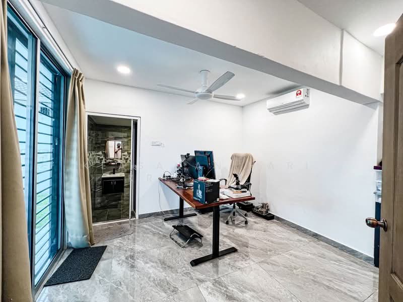 Rumah Teres 2 Tingkat untuk Dijual di Seksyen 26 (Shah Alam) - Keasavan Hari Krishnan - PropertyGuru.com.my