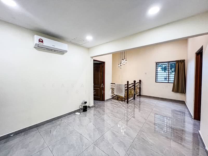 Rumah Teres 2 Tingkat untuk Dijual di Seksyen 26 (Shah Alam) - Keasavan Hari Krishnan - PropertyGuru.com.my