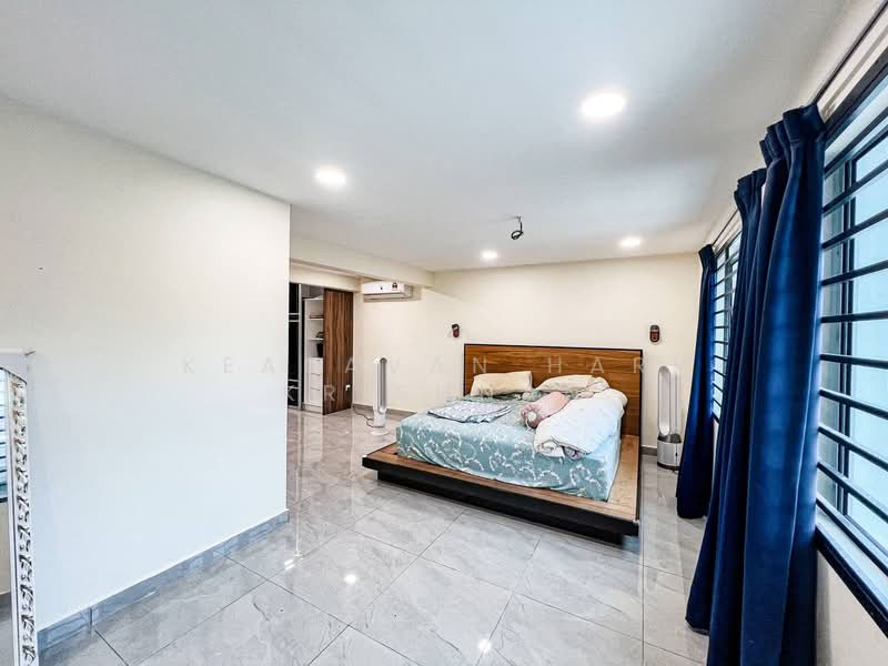 Rumah Teres 2 Tingkat untuk Dijual di Seksyen 26 (Shah Alam) - Keasavan Hari Krishnan - PropertyGuru.com.my