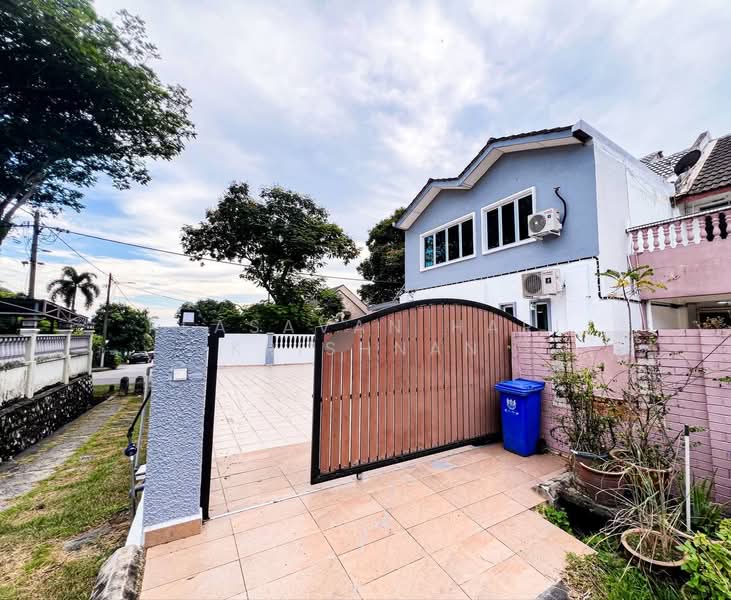 Rumah Teres 2 Tingkat untuk Dijual di Seksyen 26 (Shah Alam) - Keasavan Hari Krishnan - PropertyGuru.com.my