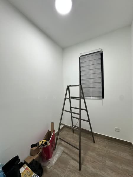 Kondominium untuk Disewa di Mizumi Residences - Kenji Ti - Interior - PropertyGuru.com.my