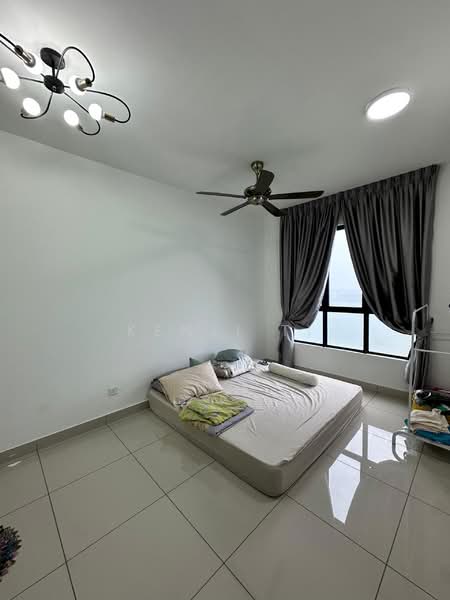 Kondominium untuk Disewa di Mizumi Residences - Kenji Ti - Bedroom - PropertyGuru.com.my