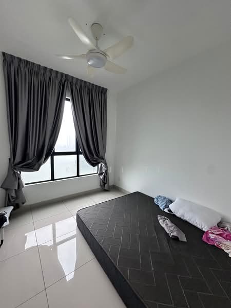 Kondominium untuk Disewa di Mizumi Residences - Kenji Ti - Bedroom - PropertyGuru.com.my