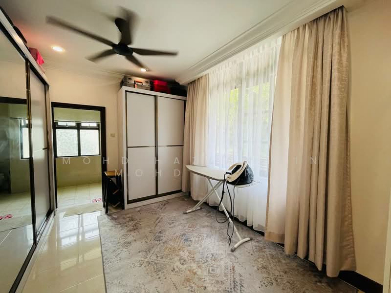 Rumah Banglo untuk Dijual di Bukit Jelutong (Shah Alam) - Mohd Hazlan bin Mohd Sopi - PropertyGuru.com.my