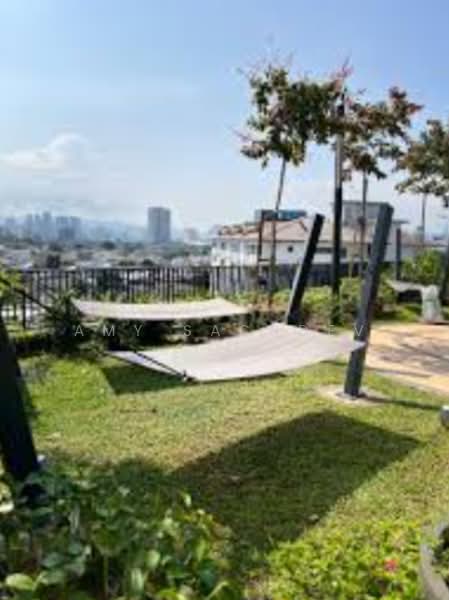 Service Residence for Sale at Arunya @ KL North - Amy Sachdev - Exterior - PropertyGuru.com.my