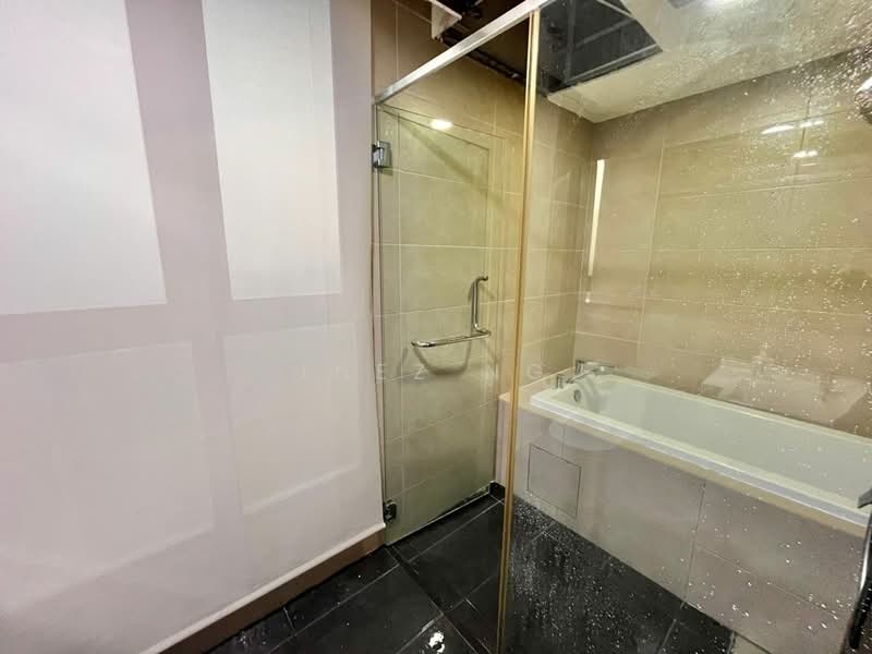 Servis Apartment untuk Disewa di Teega Suites - Inez Ng - Bathroom - PropertyGuru.com.my