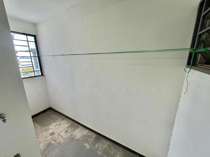 Apartment for Sale at Residensi Laguna Biru 2 - Hasliza Hassan - Interior - PropertyGuru.com.my