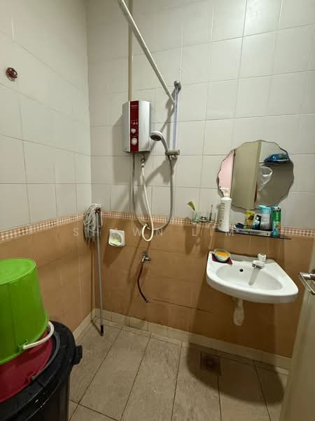 Rumah Teres 2 Tingkat untuk Dijual di Taman Desa Tebrau (Tebrau) - Shawn Lim - PropertyGuru.com.my