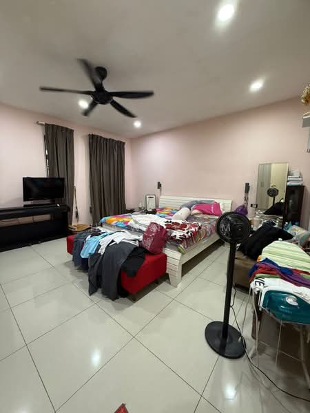 Rumah Teres 2 Tingkat untuk Dijual di Taman Desa Tebrau (Tebrau) - Shawn Lim - PropertyGuru.com.my