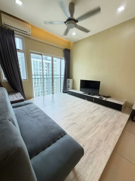 Apartment for Rent at Meridin Bayvue Serviced Apartment - Thea Lai - PropertyGuru.com.my