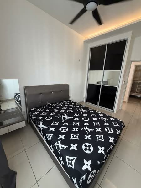 Apartment for Rent at Meridin Bayvue Serviced Apartment - Thea Lai - PropertyGuru.com.my
