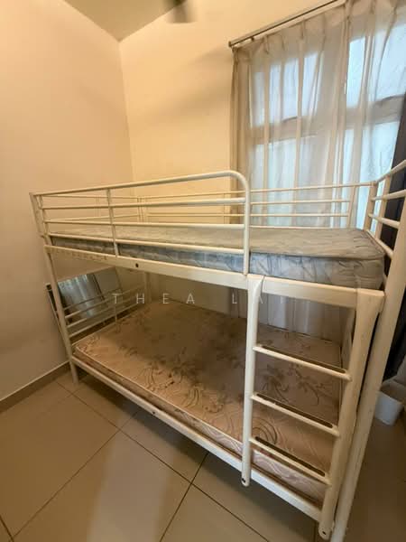 Apartment for Rent at Meridin Bayvue Serviced Apartment - Thea Lai - PropertyGuru.com.my