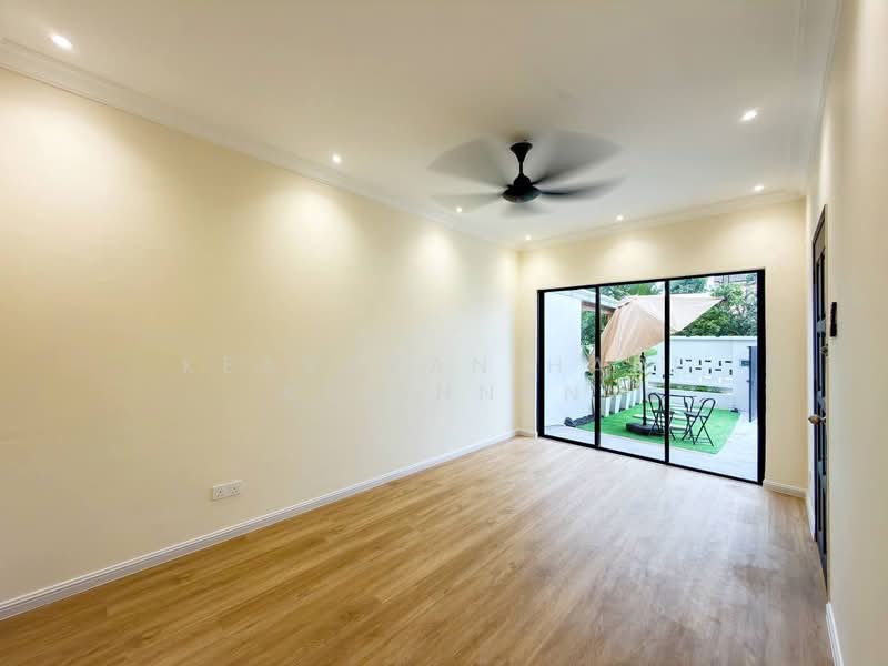 Terraced House for Sale in Taman Jasmin (Kajang) - Keasavan Hari Krishnan - PropertyGuru.com.my