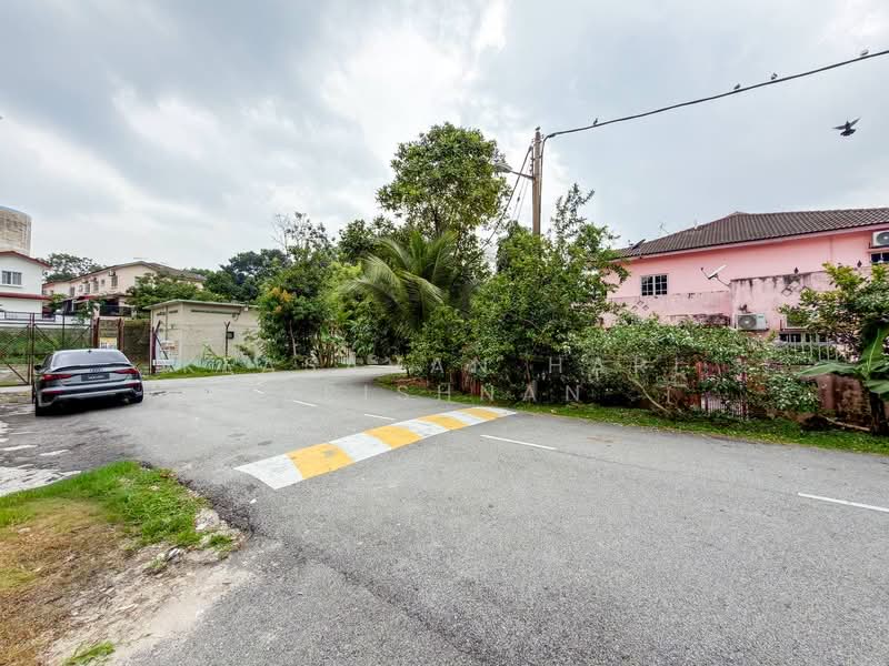 Terraced House for Sale in Taman Jasmin (Kajang) - Keasavan Hari Krishnan - PropertyGuru.com.my