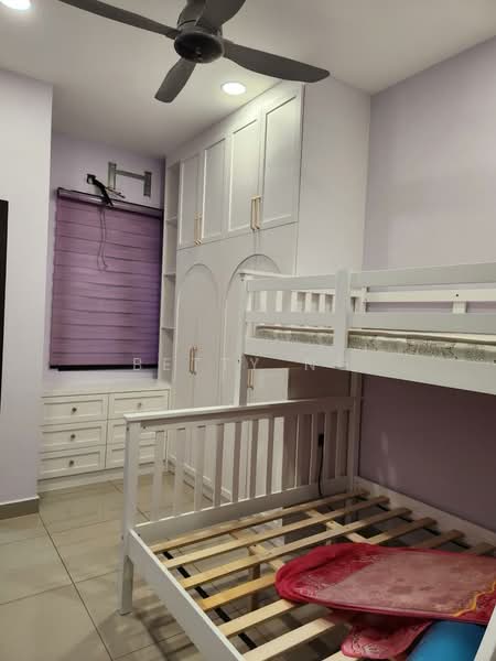 Terraced House for Sale in Iskandar Puteri (Nusajaya) (Johor) - Betty Ng - PropertyGuru.com.my
