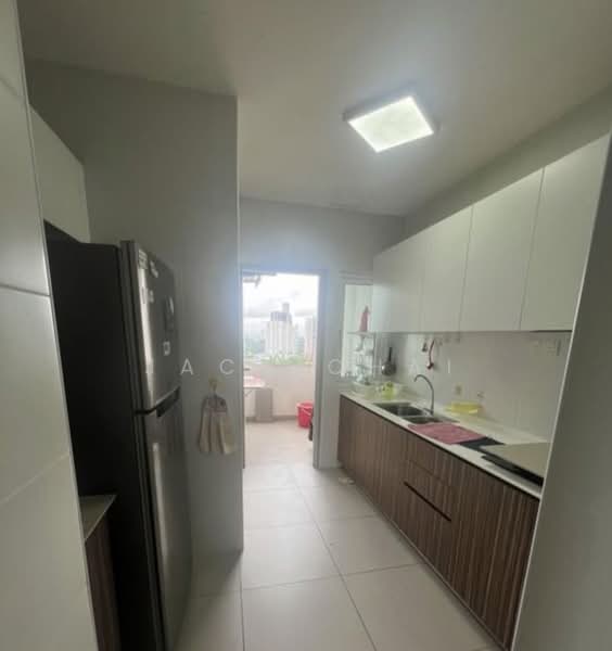 Service Residence for Sale at Seasons Amara Larkin - Jack Chai - PropertyGuru.com.my
