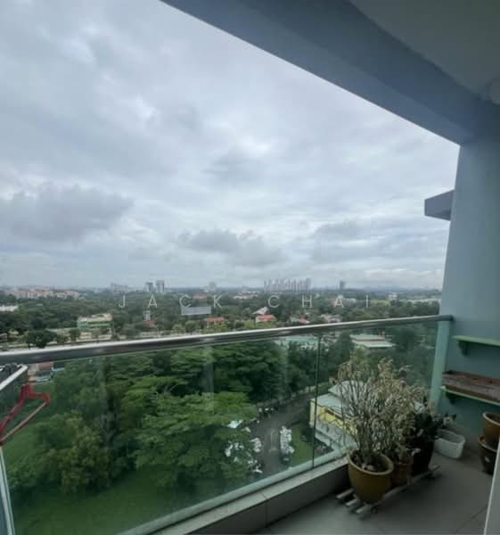 Service Residence for Sale at Seasons Amara Larkin - Jack Chai - PropertyGuru.com.my