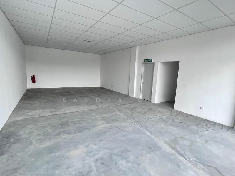 Terrace Factory for Rent in Taman Legenda Putra (Kulai) - Sandra Gan - Interior - PropertyGuru.com.my