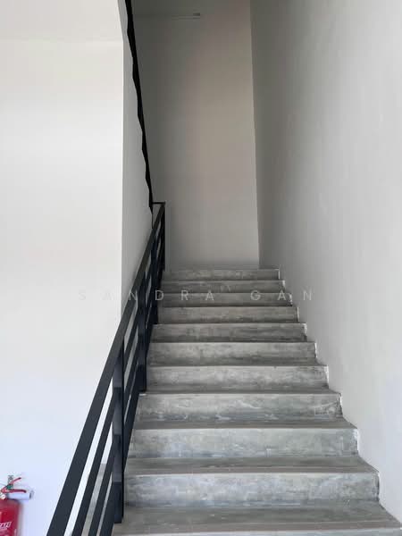 Terrace Factory for Rent in Taman Legenda Putra (Kulai) - Sandra Gan - Interior - PropertyGuru.com.my