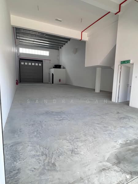 Terrace Factory for Rent in Taman Legenda Putra (Kulai) - Sandra Gan - Interior - PropertyGuru.com.my
