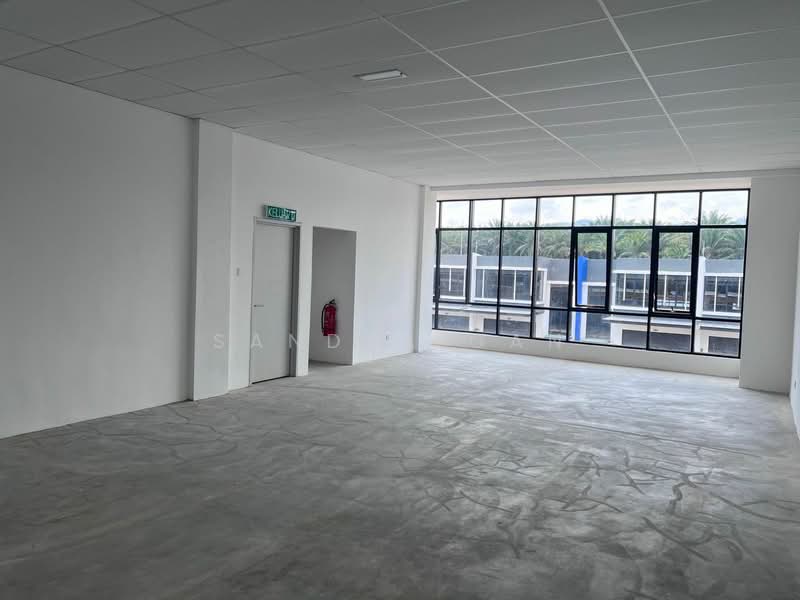 Terrace Factory for Rent in Taman Legenda Putra (Kulai) - Sandra Gan - Interior - PropertyGuru.com.my