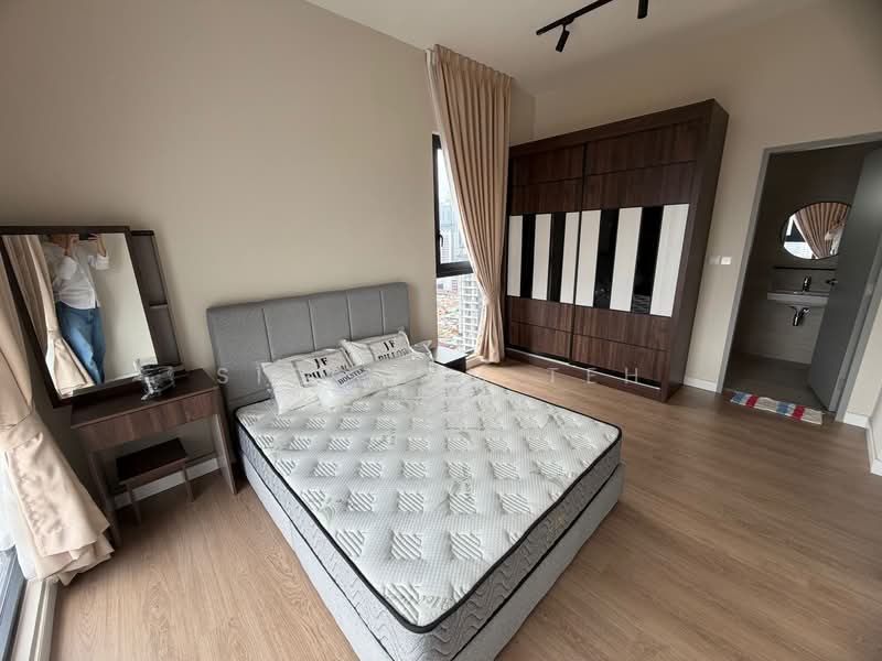 Condominium for Rent at Skyline KL - Siet Lim Teh - PropertyGuru.com.my