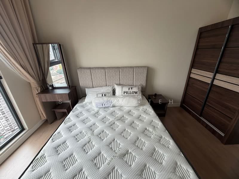Condominium for Rent at Skyline KL - Siet Lim Teh - PropertyGuru.com.my