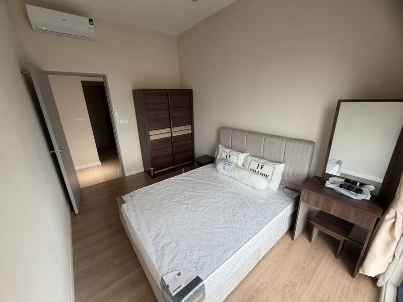 Condominium for Rent at Skyline KL - Siet Lim Teh - PropertyGuru.com.my