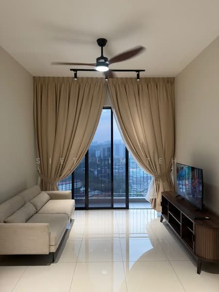 Condominium for Rent at Skyline KL - Siet Lim Teh - PropertyGuru.com.my