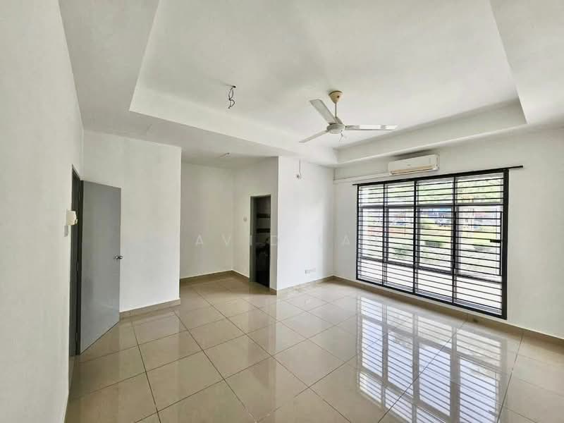 Rumah Teres 2 Tingkat untuk Dijual di Taman Seri Austin (Tebrau) - David Lau - PropertyGuru.com.my