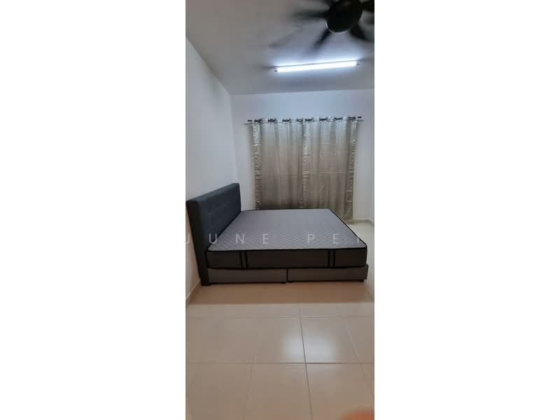 Pangsapuri untuk Disewa di Aman 1 - June Pei - Bedroom - PropertyGuru.com.my