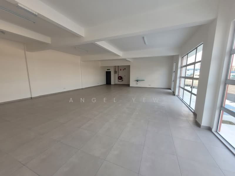 Kilang untuk Disewa di Kawasan Perusahaan Nilai 3 (Nilai) - Angel Yew - Interior - PropertyGuru.com.my