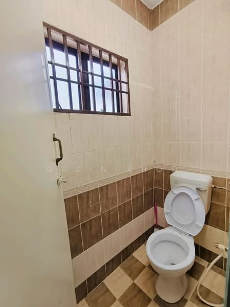 1-storey Terraced House for Rent in Taman Canning (Ipoh) - Qazin Khoo - PropertyGuru.com.my