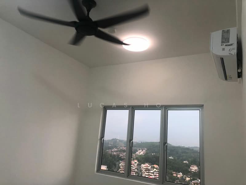 Condominium for Rent at Prestige Residence - Lucas Ho - View - PropertyGuru.com.my