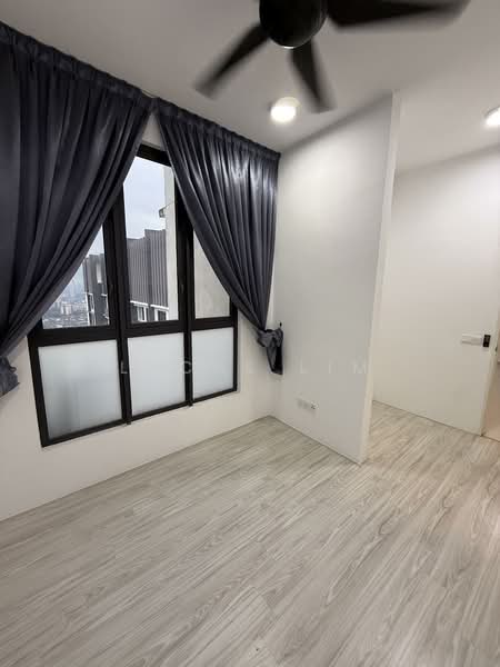 Servis Apartment untuk Dijual di Lexa Residence @ The Quartz WM - Lucas Lim - Interior - PropertyGuru.com.my